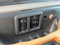 Chevrolet Chevy Van vaihtoauto