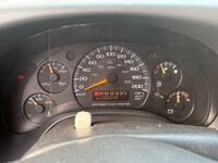 Chevrolet Chevy Van vaihtoauto