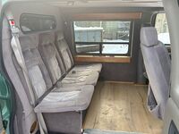 Chevrolet Chevy Van vaihtoauto