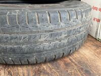 Chevrolet Chevy Van vaihtoauto