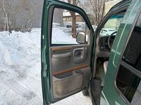 Chevrolet Chevy Van vaihtoauto