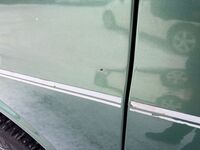 Chevrolet Chevy Van vaihtoauto