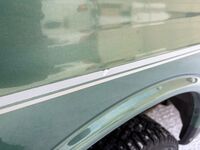 Chevrolet Chevy Van vaihtoauto