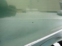 Chevrolet Chevy Van vaihtoauto