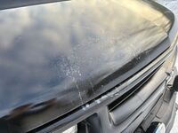 Chevrolet Chevy Van vaihtoauto