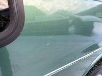 Chevrolet Chevy Van vaihtoauto