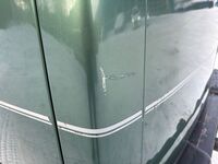 Chevrolet Chevy Van vaihtoauto