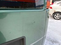 Chevrolet Chevy Van vaihtoauto