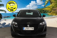 Peugeot e-208 vaihtoauto