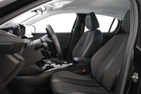 Peugeot e-208 vaihtoauto