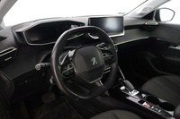 Peugeot e-208 vaihtoauto