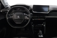 Peugeot e-208 vaihtoauto