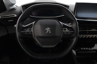 Peugeot e-208 vaihtoauto