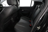 Peugeot e-208 vaihtoauto