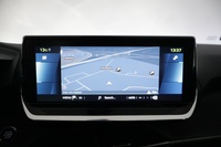 Peugeot e-208 vaihtoauto