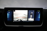 Peugeot e-208 vaihtoauto