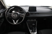 Mazda CX-3 vaihtoauto