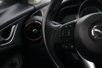 Mazda CX-3 vaihtoauto