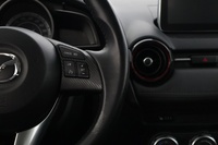 Mazda CX-3 vaihtoauto