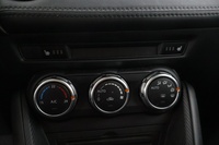 Mazda CX-3 vaihtoauto