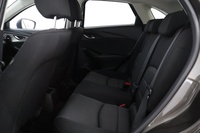 Mazda CX-3 vaihtoauto