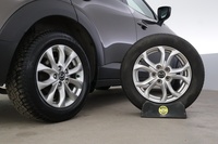 Mazda CX-3 vaihtoauto