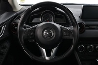 Mazda CX-3 vaihtoauto