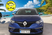 Renault Mégane vaihtoauto