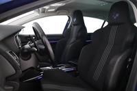 Renault Mégane vaihtoauto