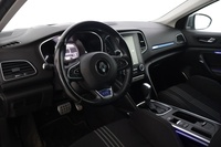 Renault Mégane vaihtoauto