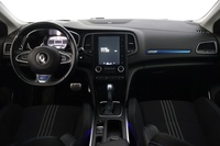Renault Mégane vaihtoauto