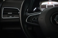 Renault Mégane vaihtoauto