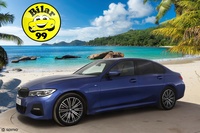 BMW 330 vaihtoauto