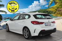 BMW 118 vaihtoauto