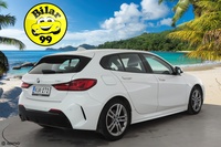 BMW 118 vaihtoauto