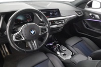 BMW 118 vaihtoauto