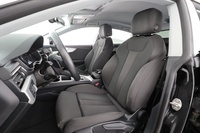 Audi A5 vaihtoauto
