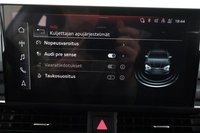 Audi A5 vaihtoauto