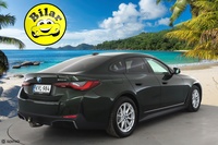 BMW i4 vaihtoauto