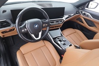BMW i4 vaihtoauto
