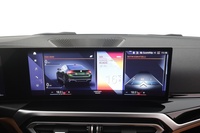 BMW i4 vaihtoauto