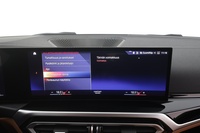 BMW i4 vaihtoauto