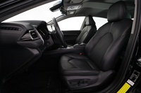 Toyota Camry vaihtoauto