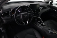 Toyota Camry vaihtoauto