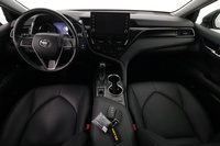 Toyota Camry vaihtoauto