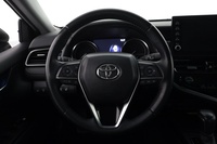 Toyota Camry vaihtoauto