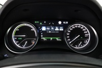 Toyota Camry vaihtoauto