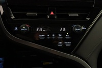 Toyota Camry vaihtoauto