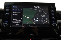Toyota Camry vaihtoauto