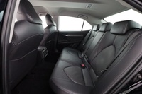 Toyota Camry vaihtoauto